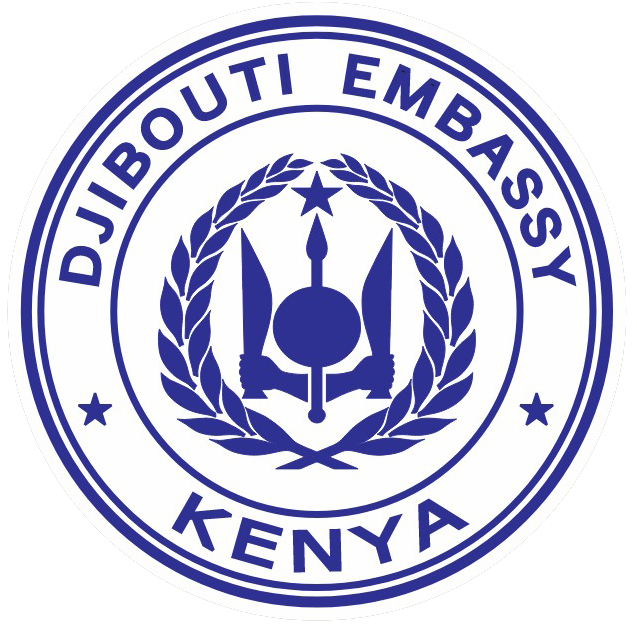 Djibouti Embassy Nairobi Kenya