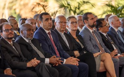 Africa Day 2025: Justice, unity, and the power of The Community Revolution